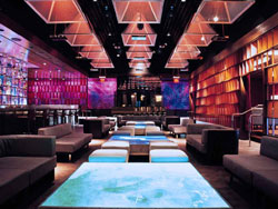  Tabu Ultra Lounge       