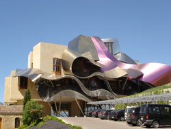 Marques de Riscal