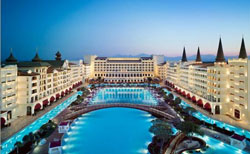 Mardan Palace hotel