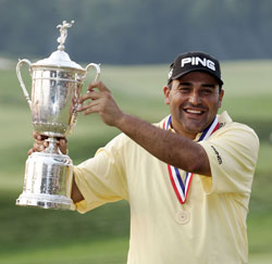 Angel Cabrera