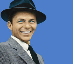 Frank Sinatra