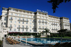 Palaio Estoril Hotel Golf