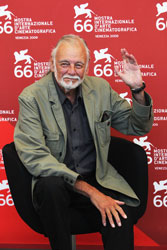 George A Romero