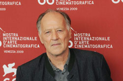 Werner Herzog