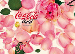 Cjca Cola Light  Blumarine