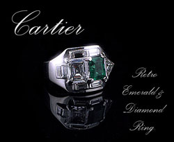   Cartier