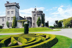 Dromoland Castle