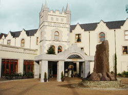 Muckross Park Hotel Cloisters Spa