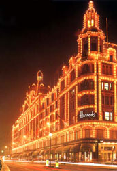 Harrods