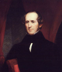 Cornelius Vanderbilt