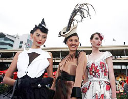 Melbourne Cup Carnival