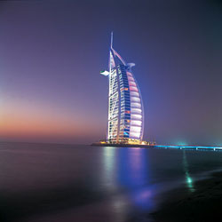 Burj Al Arab