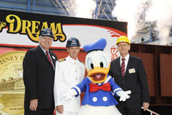 Disney Dream