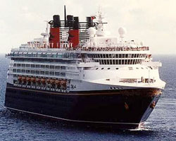 Disney Dream