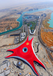 Ferrari World