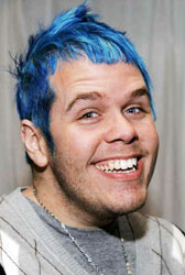 Perez Hilton