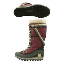 Seshat Women s Snow Boots