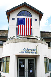 Colorado Ski Museum