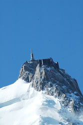 Chamonix Mont Blanc