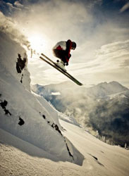 Whistler Blackcomb