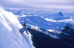 Whistler Blackcomb