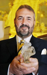 Lorenzo Villoresi