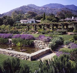 San Ysidro Ranch