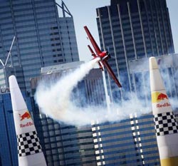 Red Bull Air Race World Series