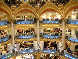 Galeries Lafayette