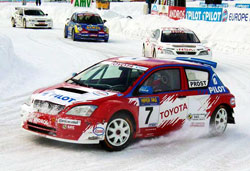 Andros Trophy