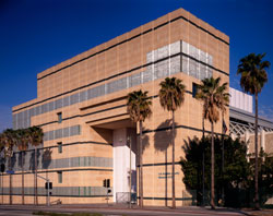 Los Angeles County Museum of Art