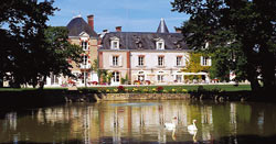 Domaine des Hauts de Loire