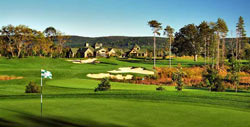 Branton Woods Golf Club