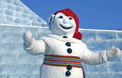 Bonhomme