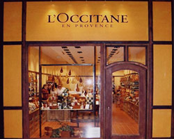  L Occitane