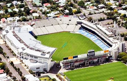 Eden Park