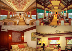 Maharajas Express