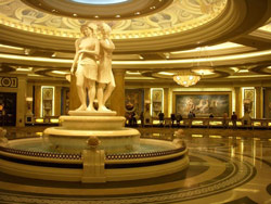 Ceasar s Palace