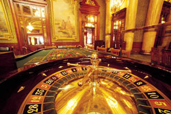 Le Casino de Monte Carlo