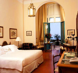 San Domenico Palace Hotel