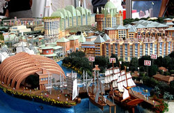 Resorts World Sentosa