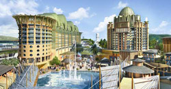 Resorts World Sentosa