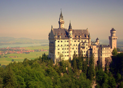 Neuschwanstein