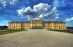 Schoenbrunn