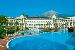 Rixos Tekirova