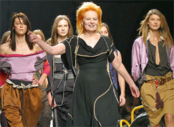 Vivienne Westwood