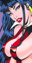 Vampirella