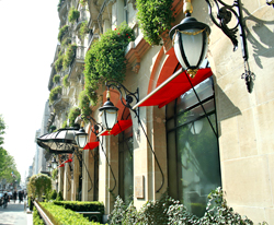 Plaza Athenee