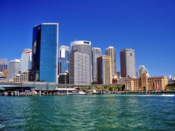 Circular Quay