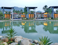 Banyan Tree Sanya